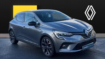 Renault Clio 1.0 TCe 90 Techno 5dr Petrol Hatchback